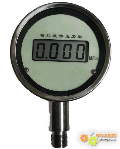 自动化控制(音叉密度计