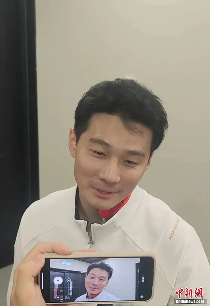 北京站国际滑联短道速滑世界杯正式收官:中国