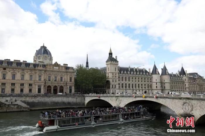 巴黎奥运进入倒计时：塞纳河水质尚未达游泳安