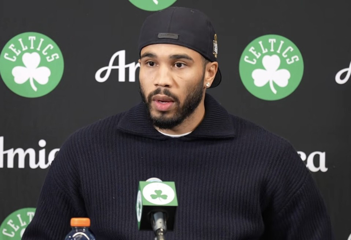 塔图姆手腕恢复助力凯尔