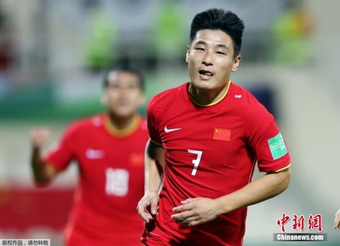 武磊或重返中超上海海港