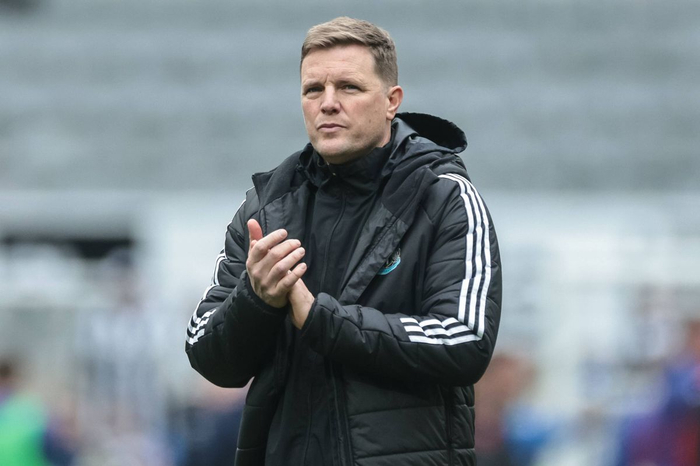 纽卡斯尔埃迪·豪执教危机加剧 德比失利冲击英