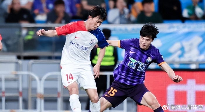 武汉三镇联赛连战不胜 新援引援引热议 调整阵容