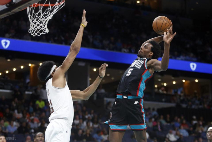 莫兰特赛季报销暴露灰熊阵容短板