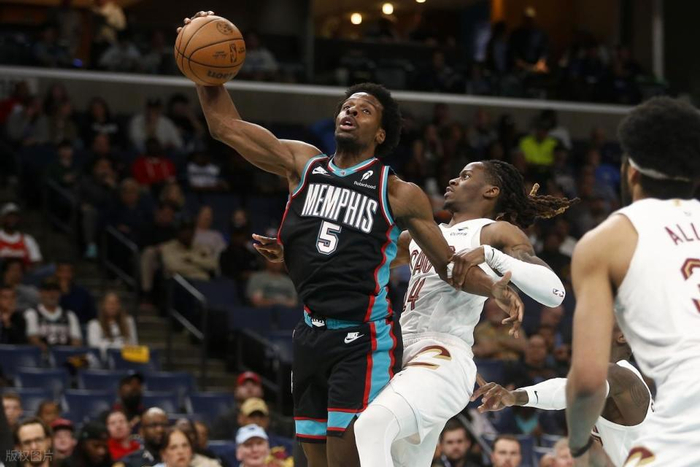 莫兰特赛季报销暴露灰熊阵容短板