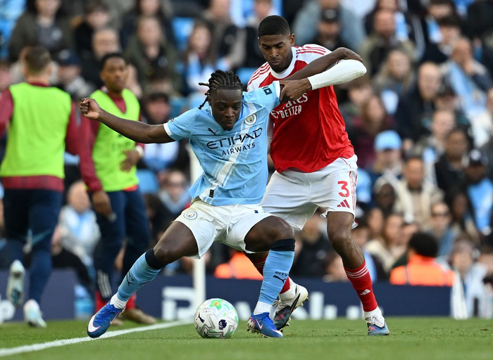 多库欲借足总杯半决赛证明边锋上限